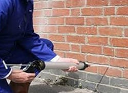 Damp Proofing