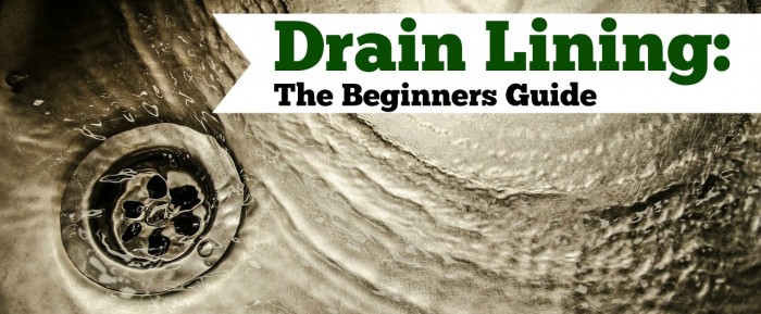 drain lining